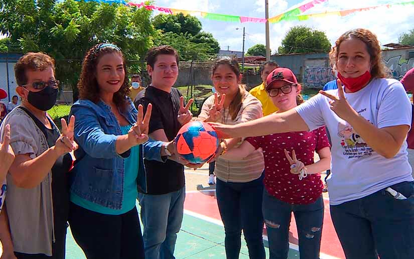 parque